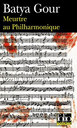 Meurtre au Philharmonique