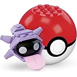 magnemite mega construx