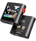 Amazon.com: SHANLING M0s Hi-Fi Music Player MP3 Players with