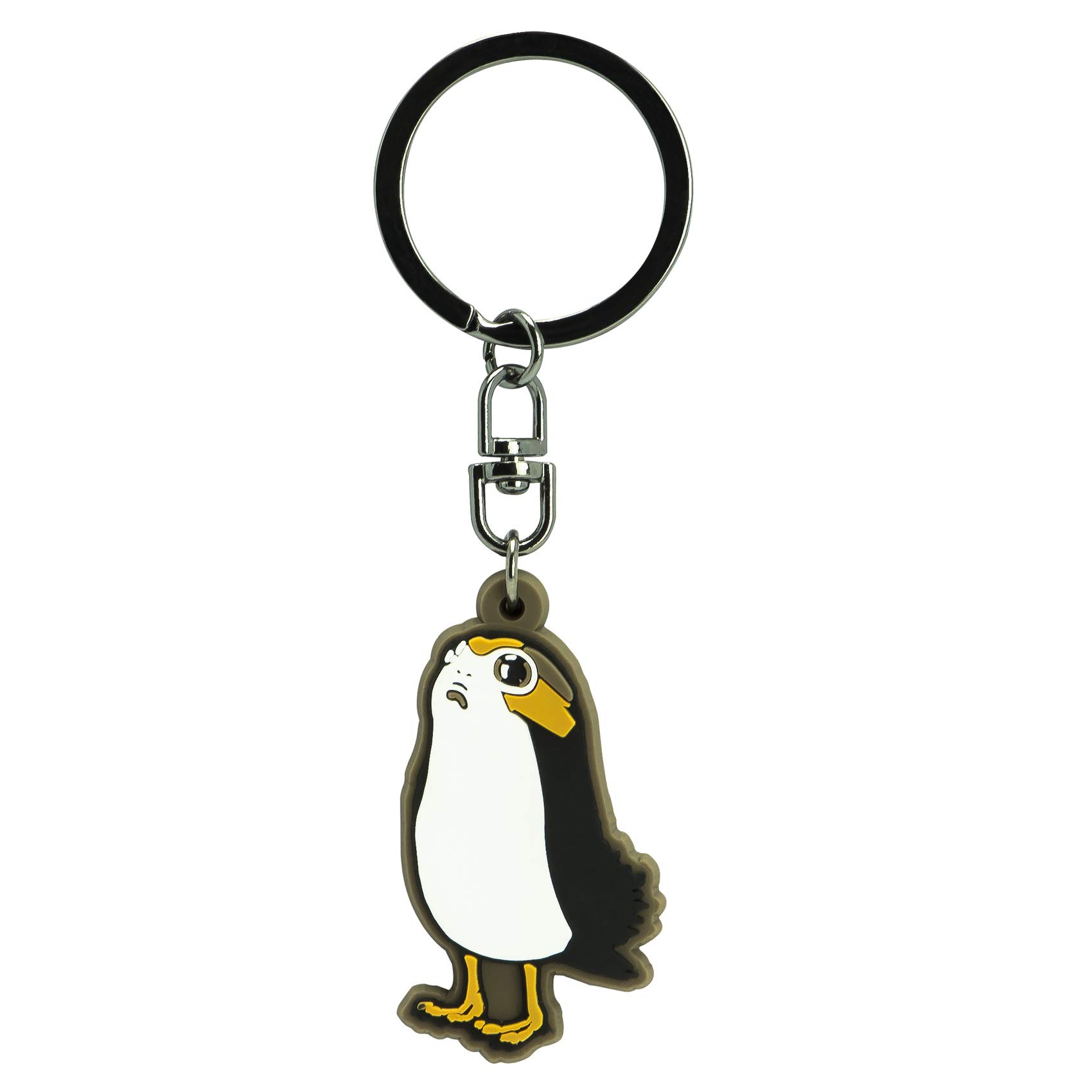 ABYstyle - Star Wars - Keyring - PORG
