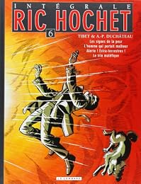 Ric Hochet