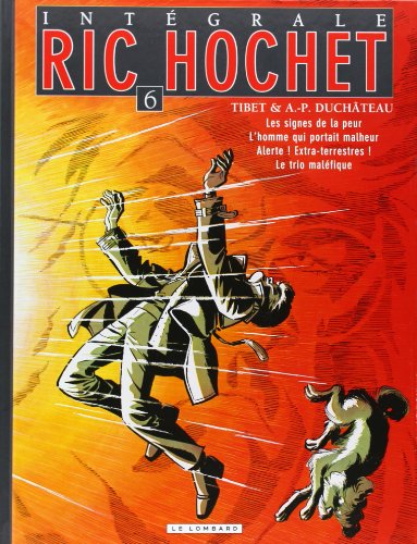 Ric Hochet