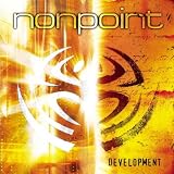 Nonpoint Album: «Development» (Front side) Nonpoint Album: «Development» (Front side)