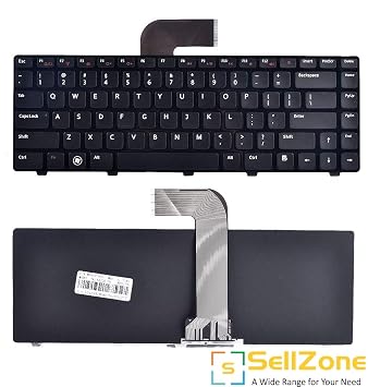 Keyboard For Dell Vostro 3450 3460 3550 3555 3560 3350 1440 1450 1540 1550 V131 Computer Components Parts Laptop Replacement Parts