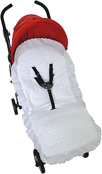 poussette anglaise ancienne