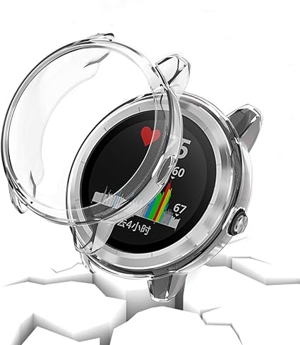 garmin vivoactive 3 music alarm