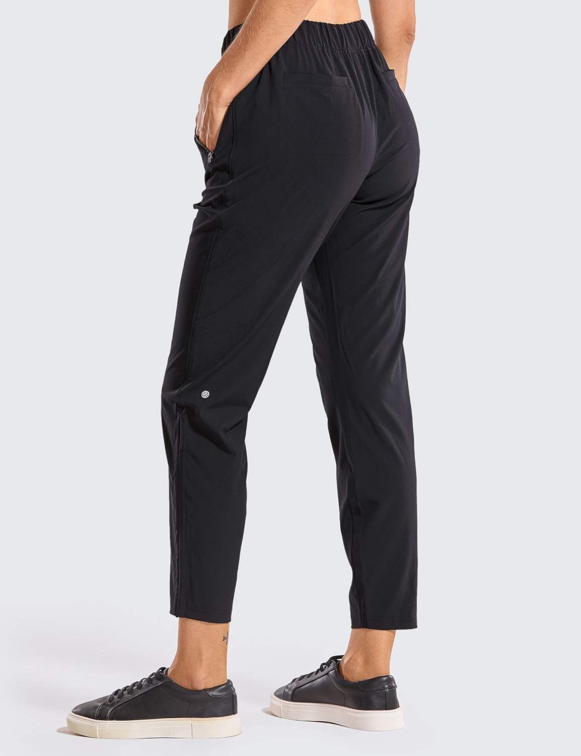 crz yoga joggers