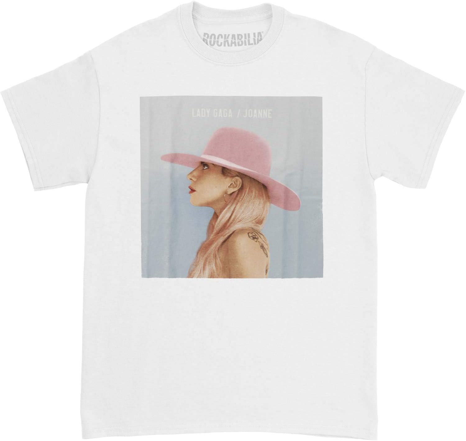lady gaga t shirt amazon