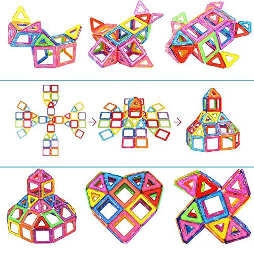 4 AILUKI+Magnetic+Building+Educational+Innovative