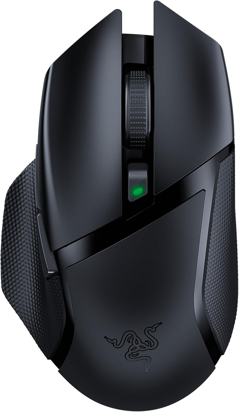 Razer Basilisk X Hyperspeed Wireless Gaming Mouse Black 16000 DPI 6 Buttons