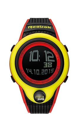 reebok pumps 90s hombre amarillo