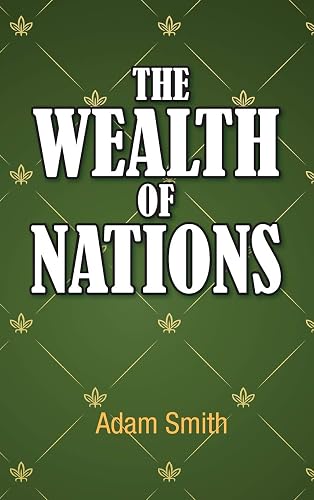 Download The Wealth of Nations PDF