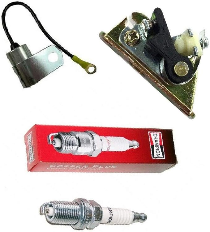 Lawn Mower Parts 47 150 03s / 230722 / H10c Replacement