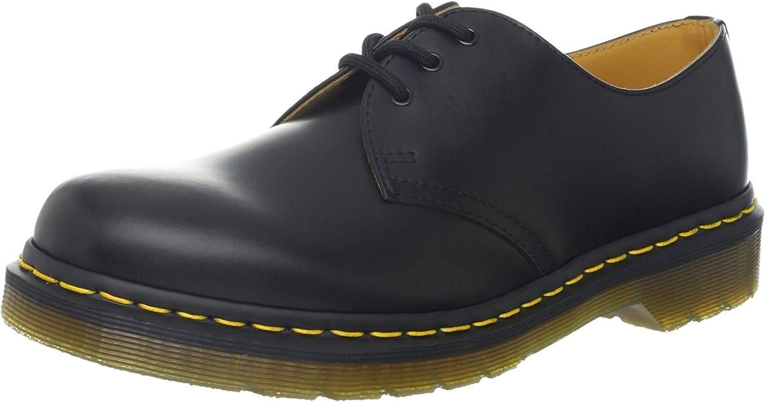 doc martens mixte