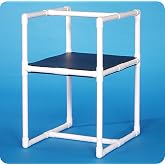 IPU SSPI10 Teaching Platform/Swimming Island