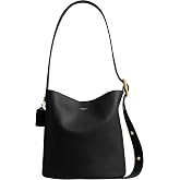 COACH Bleecker Bucket Bag
