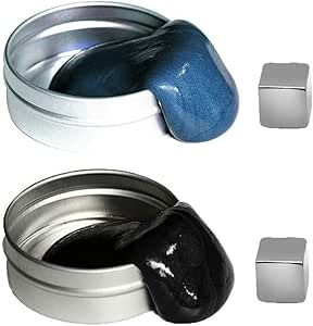 amazon magnetic slime