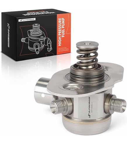 Amazon.com: A-Premium Electric Fuel Pump Module Assembly