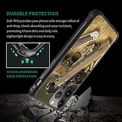 CARLOCA Compatible with iPhone 15 Plus