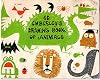 Ed Emberley's Drawing Book of Animals, 1974 SCHOLASTIC BOOK SERVICE # tj 3493, Paperback,