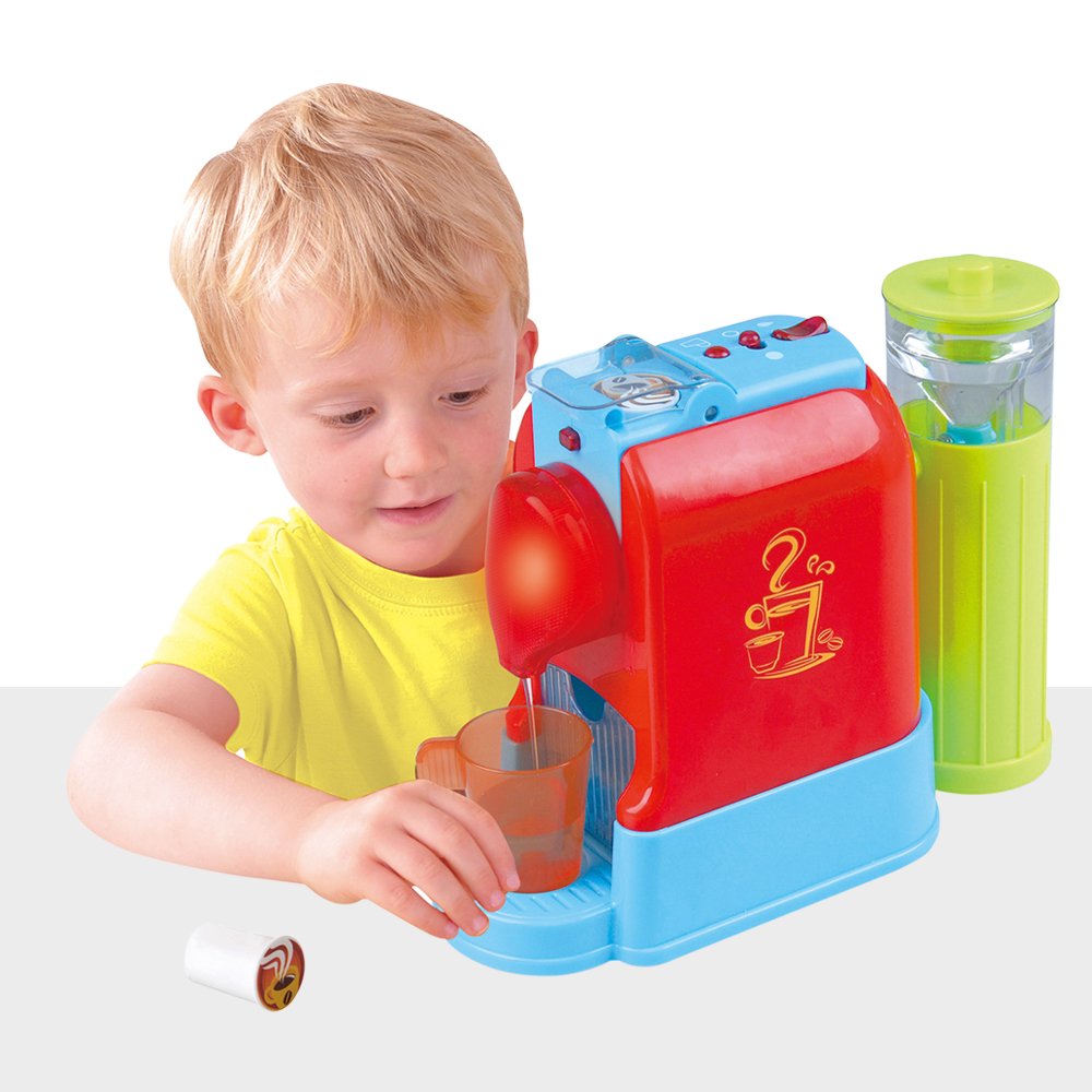 playgo coffee machine