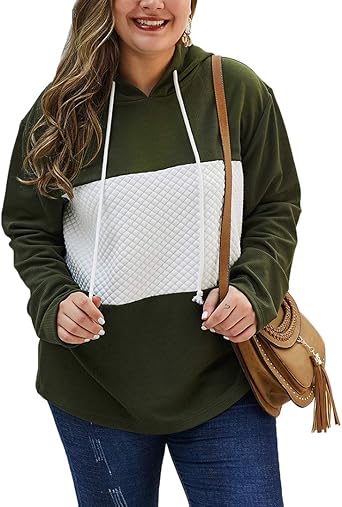 plus size hoodies 4x