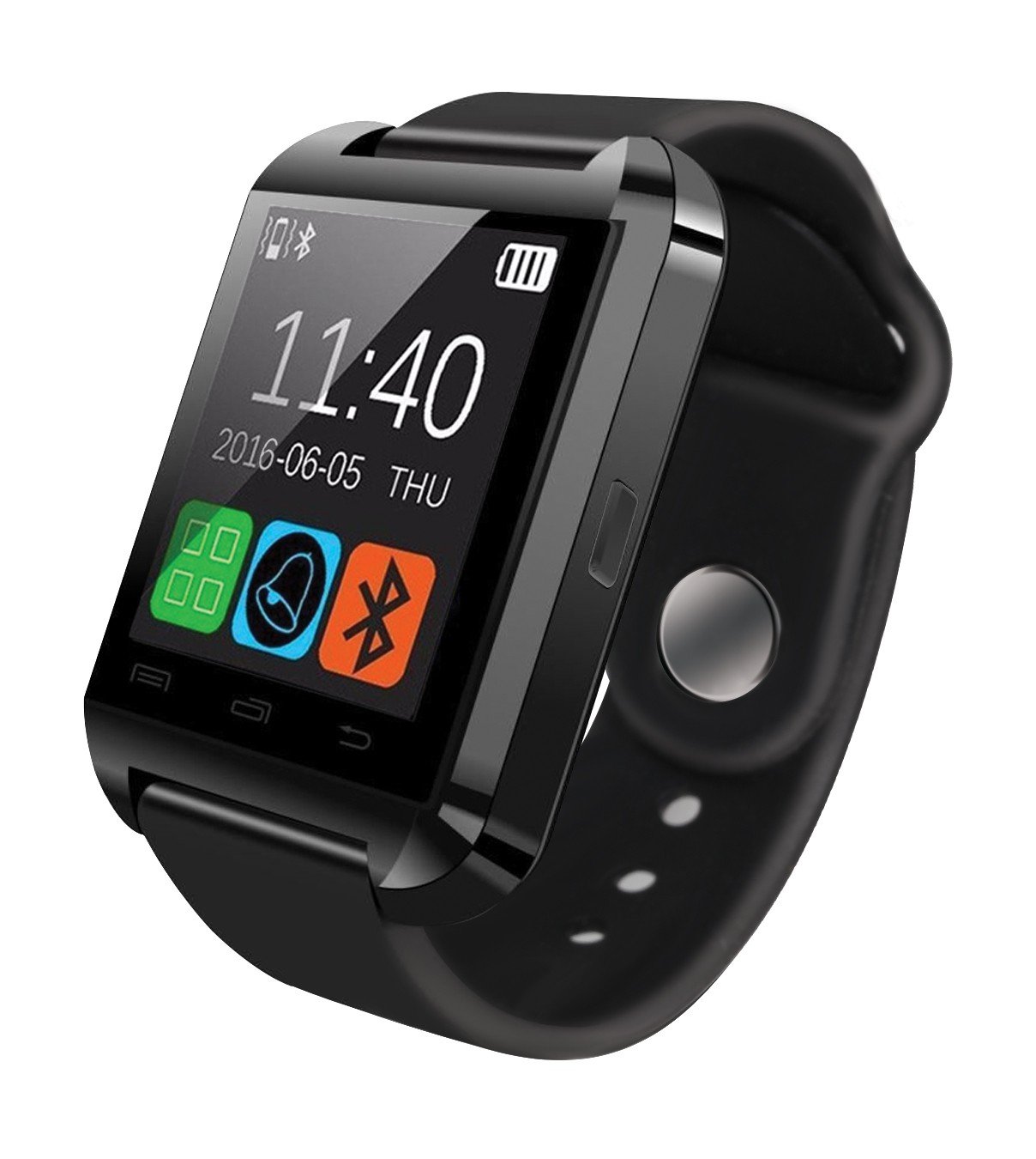 hottech bluetooth speaker