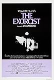 ART.COM Wall Art Print The Exorcist, Max Von