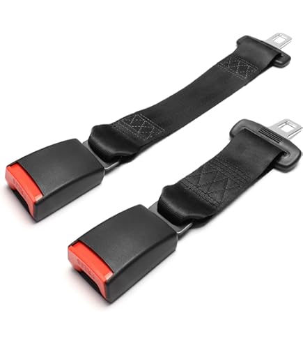 Near Me Hyundai Elantra Seat Belt Extender, Pack Car Seat Belt