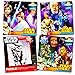 Star Wars Classic Original 100 Piece Jigsaw Puzzles (Set of 4)