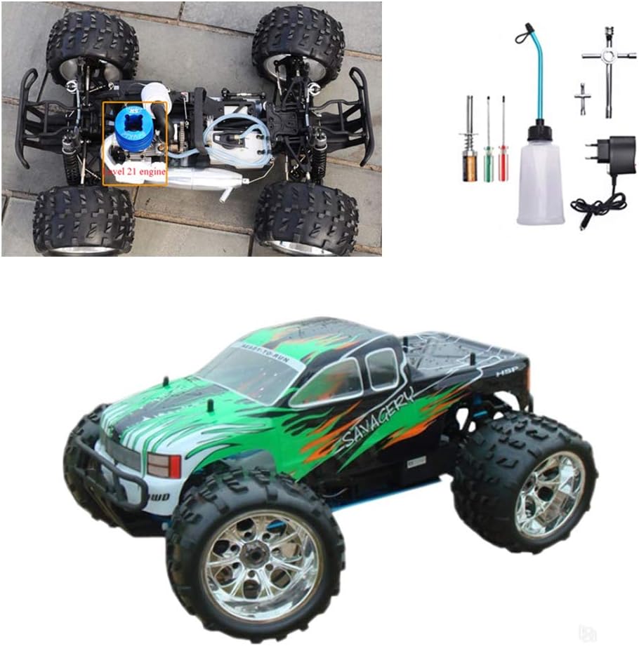 hsp racing buggy