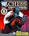 DC Chess Collector Figure #32 The Question White Pawn with Magazine