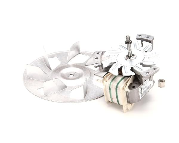 CAMBRO S10013 BLOWER MOTOR, 9″ HEIGHT, 9″ WIDTH, 7″ LENGTH