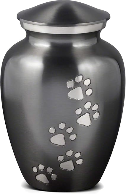 Urns for pets amazon Clearance