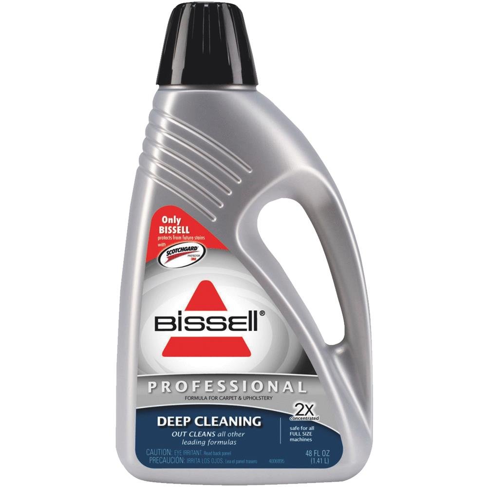 The 10 Best Bissell Scotchguard