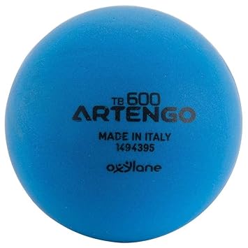 ARTENGO Arpié TB 100 S Pelota de Tenis de Espuma, TB-600-Foam-Ball ...