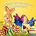 ThinkMax Slow Rising Easter Bunny Squishies, 2 Pack Jumbo Easter Gifts Rabbit Squishy, Soft Scented Stress Relief Toys (2 Pack)
