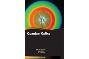 Quantum Optics