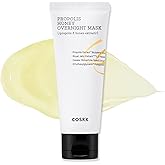 COSRX Ultimate Moisturizing Propolis Extract Honey Overnight Mask (60ml)