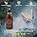 Moroccan Argan Oil Shampoo For Men & Women, Cruelty-Free & Sulfate Free, Best Selling Natural Oils Promotes Hair Revitalization, Restoration and Volume, 16 Fl Oz