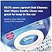 Kleenex Wet Wipes Gentle Clean for Hands, 2 Flip-Top Packs, 56 Wipes per Pack (112 Wipes Total)