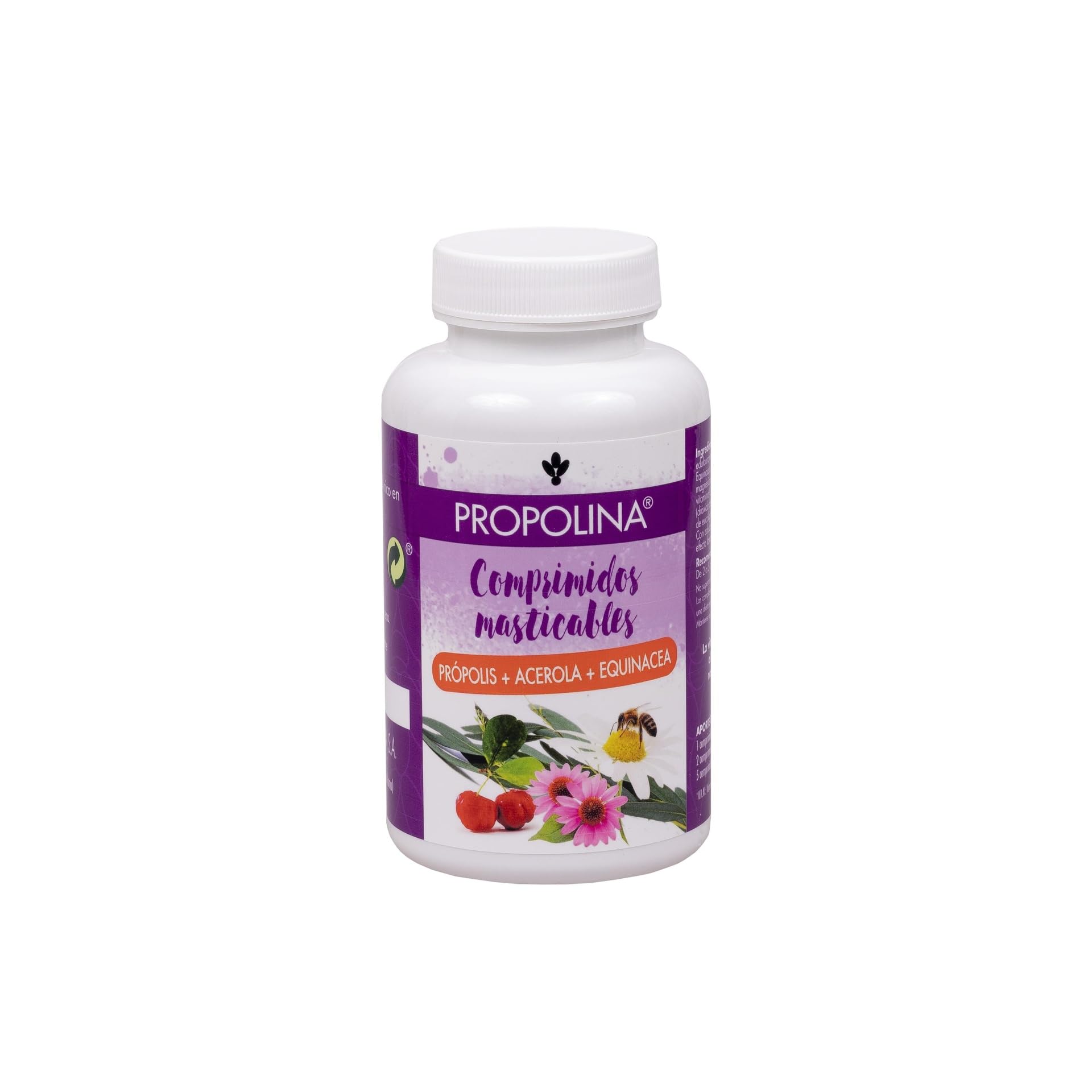 ART. AGRICOLA Chewable Propoline