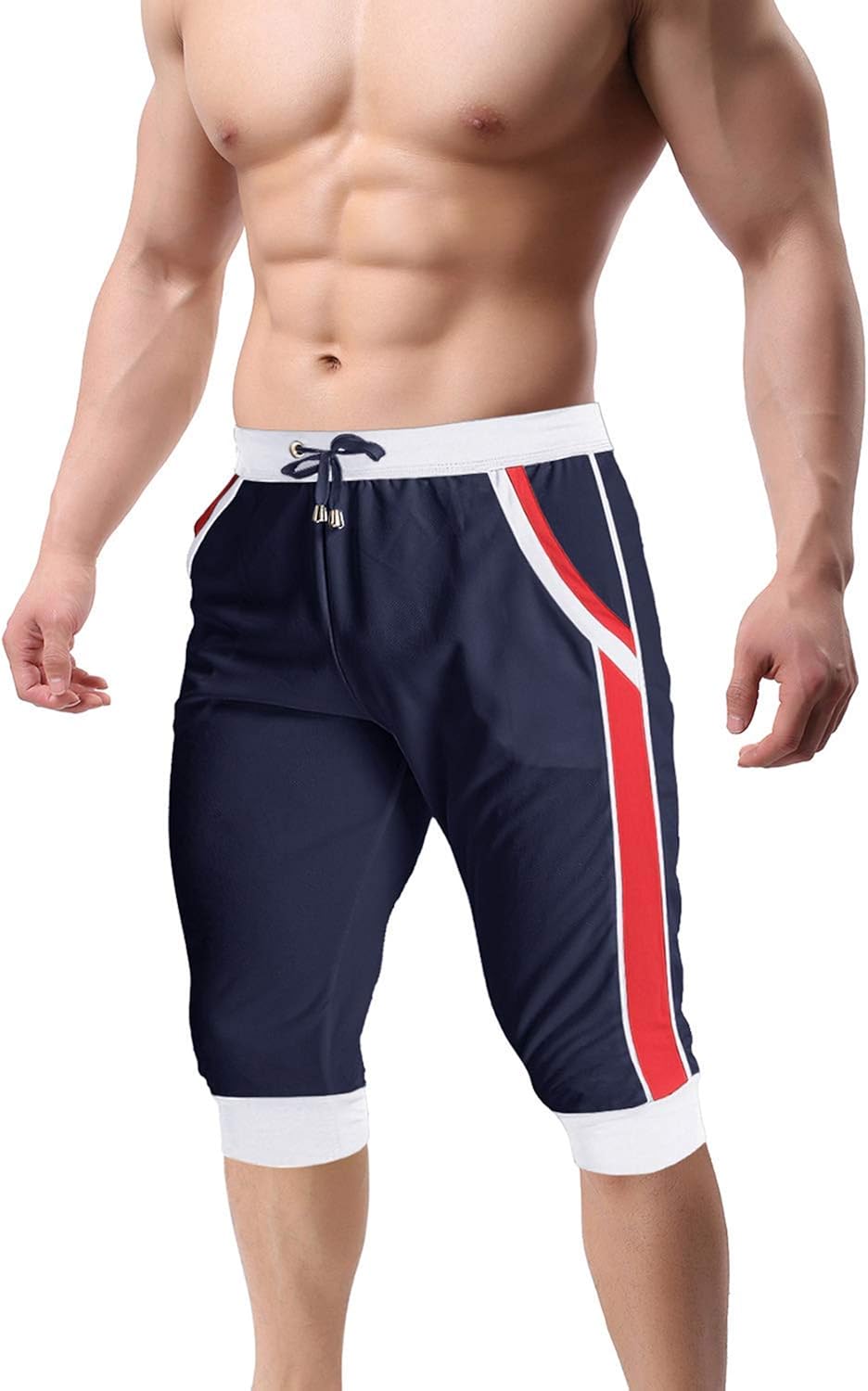 running shorts uk men
