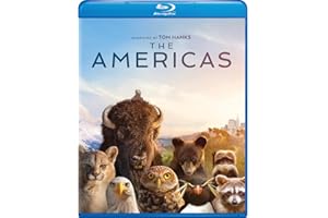 The Americas: Complete Limited Series