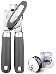 Can Opener,Professional 3-In-1 Multifunctional