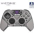 PDP Victrix Pro BFG Wireless Gaming Controller for Playstation 5, PS5/PS4/PC, Modular Esports Gamepad, Remappable Buttons, Customizable Triggers, Paddles, D-Pad, Fightpad, COD Call of Duty: Field Op