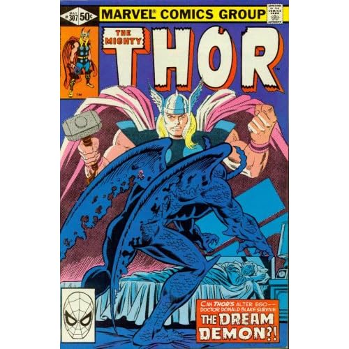 Download The Mighty Thor #307