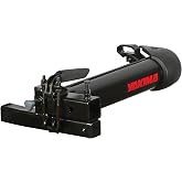 YAKIMA, BackSwing, Swing-Away Bike Rack Adapter, Works With Most 2-Inch Hitch Products