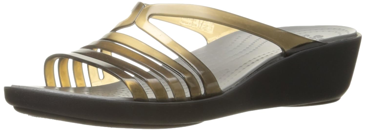 crocs women's isabella mini fashion sandals