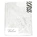 Falari Women's Solid Color Pashmina Shawl Wrap Scarf 80
